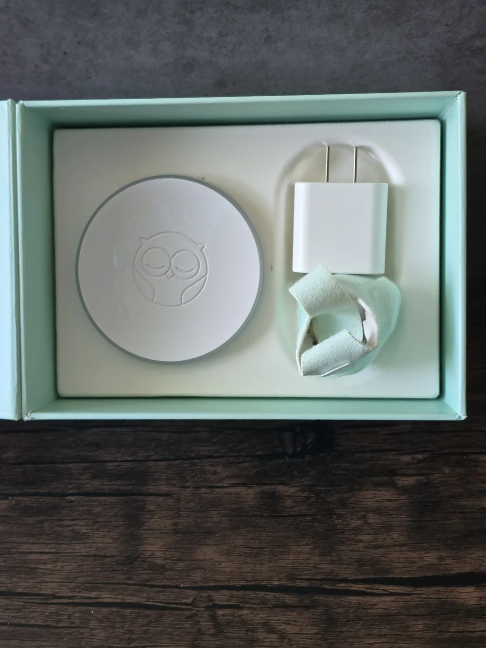 Smart Sock 2 Baby Monitor